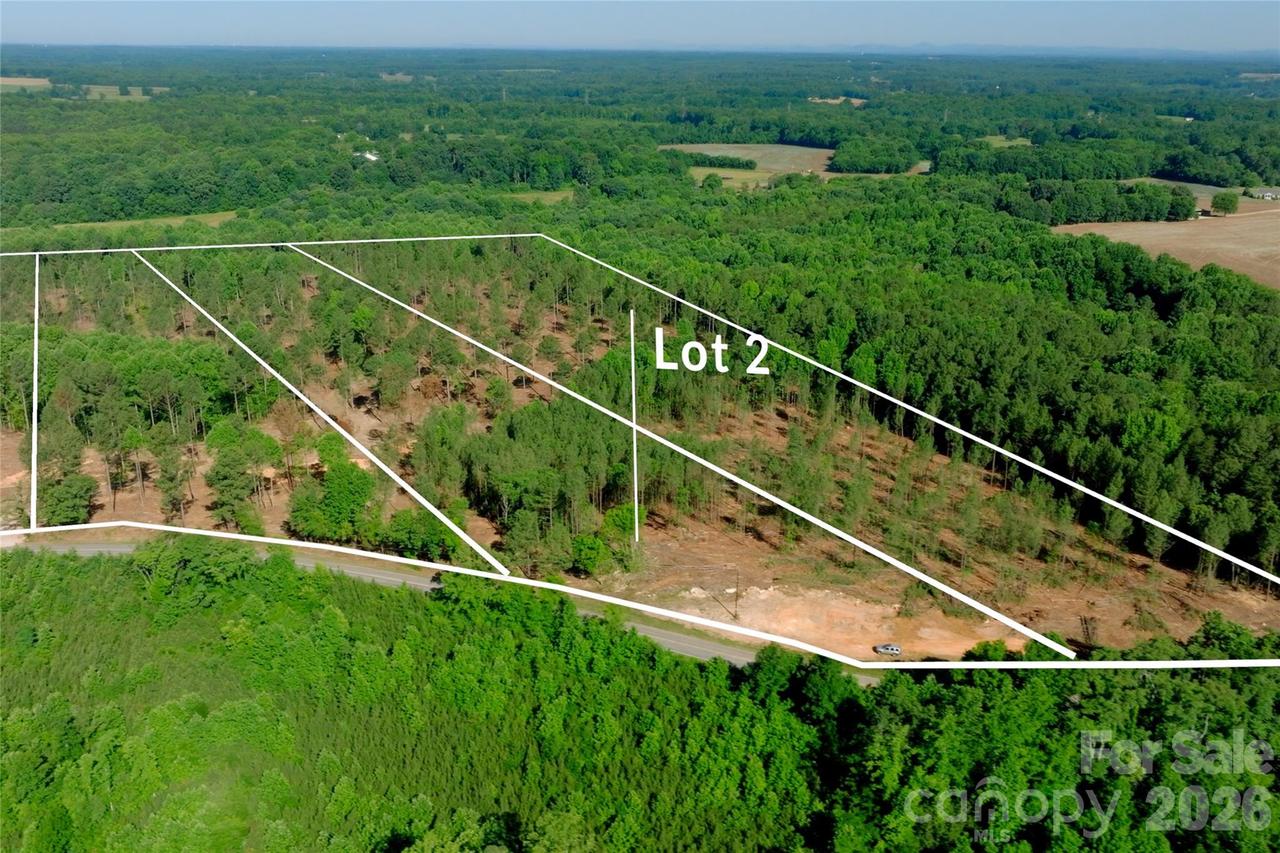 Carson Rd. #2, Cleveland, NC 27013