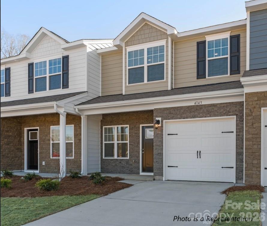4154 Olympus Ave. #204, Gastonia, NC 28052