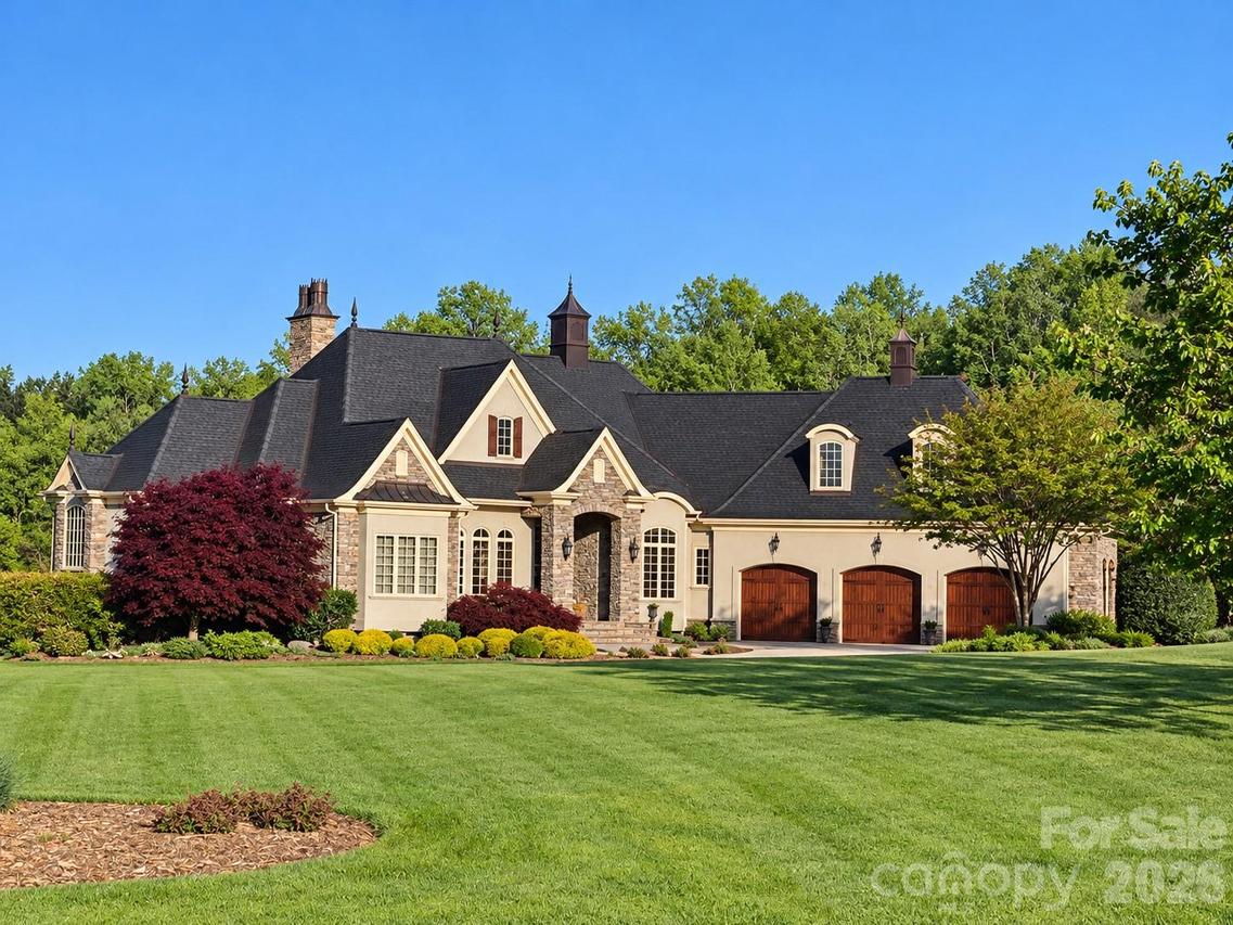 973 Pinnacle Dr., Iron Station, NC 28080