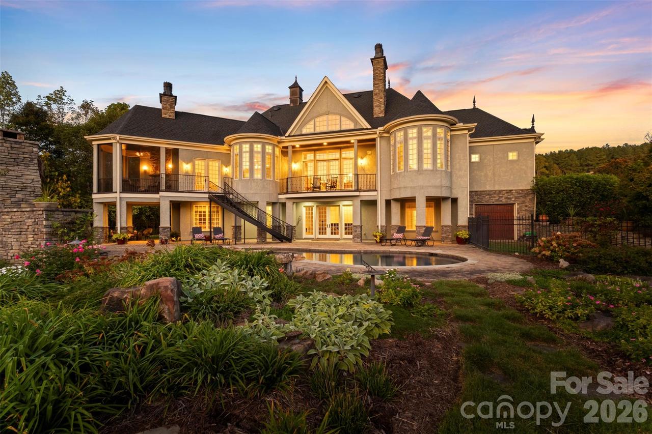 973 Pinnacle Dr., Iron Station, NC 28080