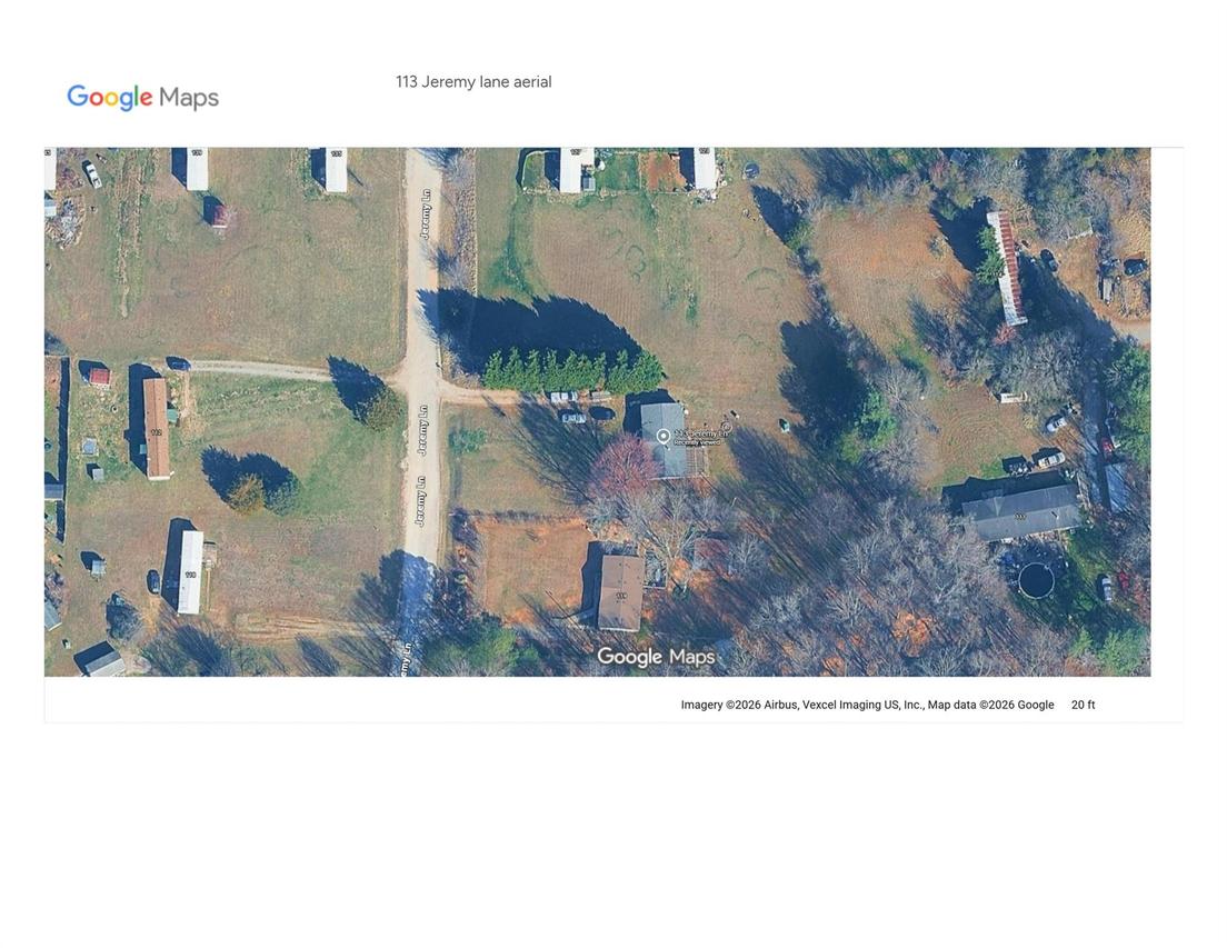 113 Jeremy Ln., Statesville, NC 28677