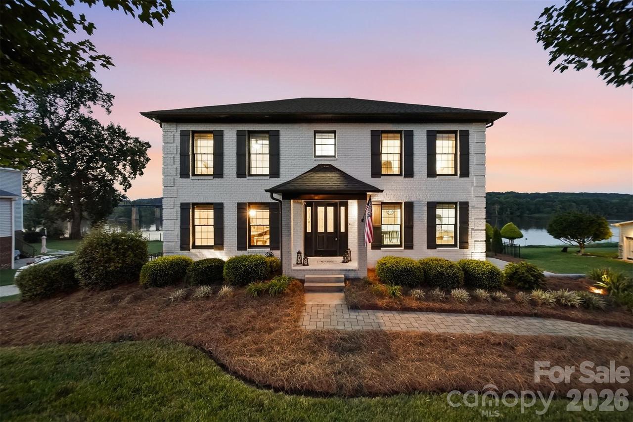 2682 Canvasback Ln., Catawba, NC 28609