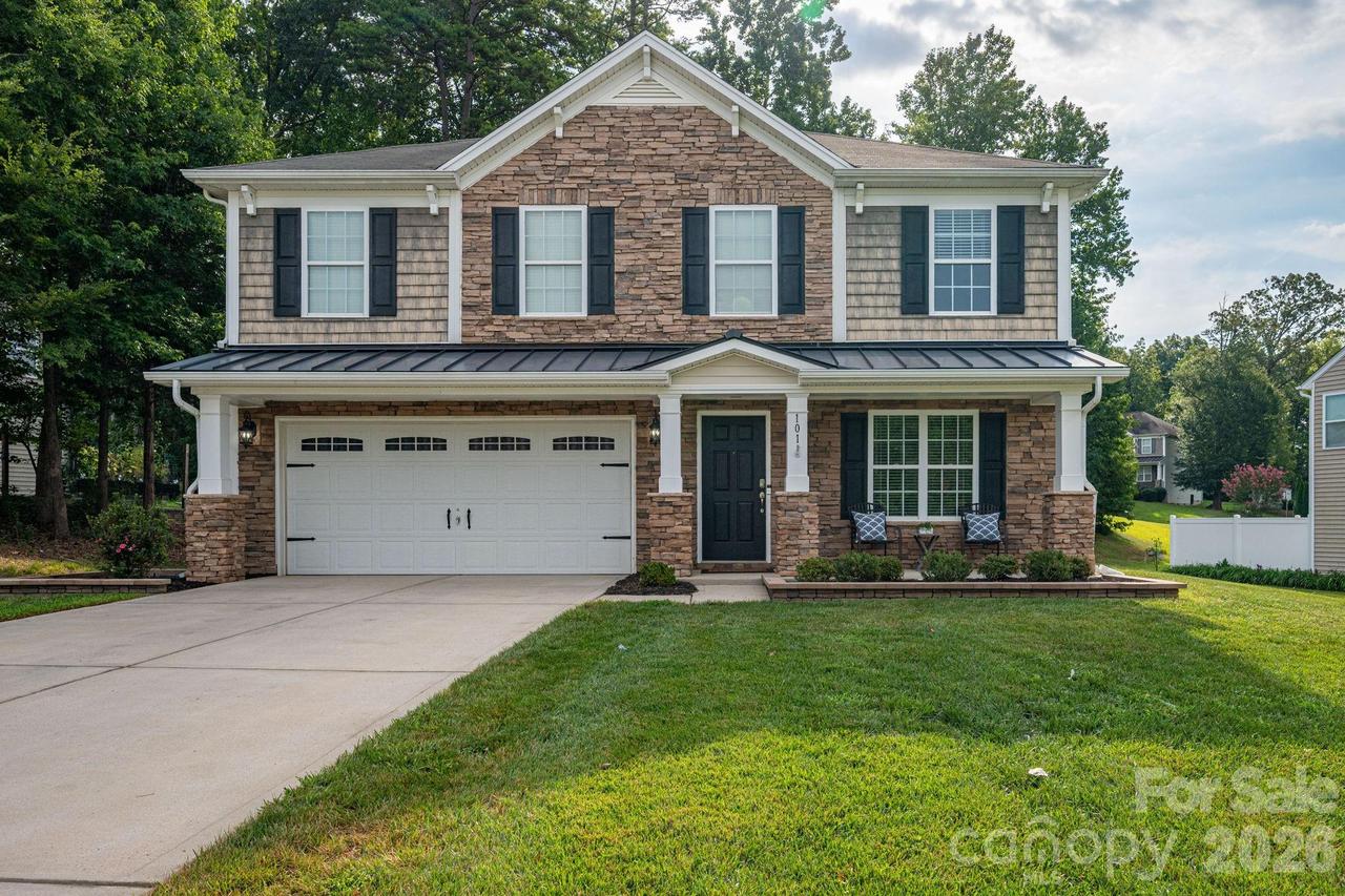 101 Clauser Rd., Mount Holly, NC 28120