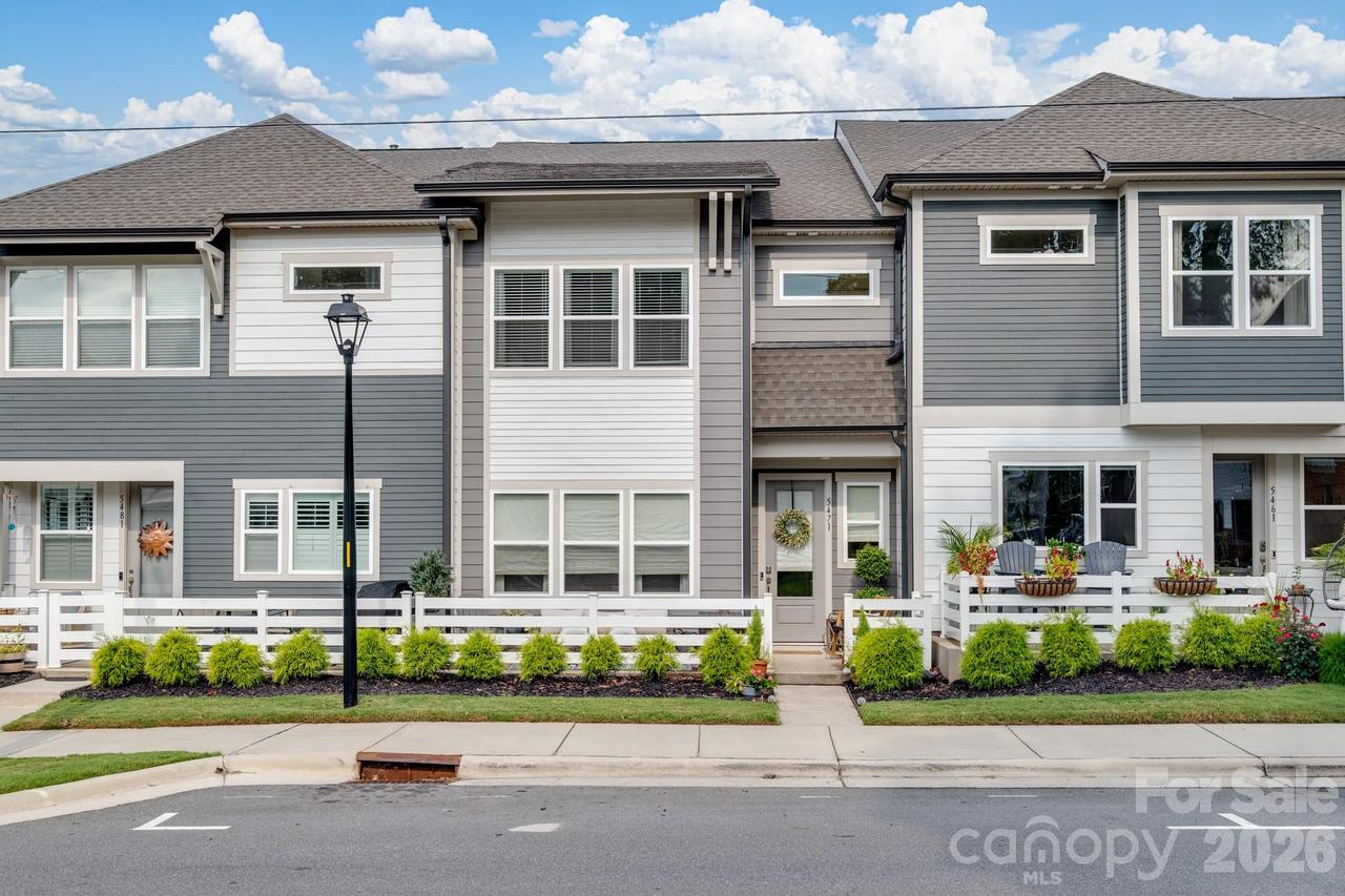 5471 Comiskey Alley, Kannapolis, NC 28081