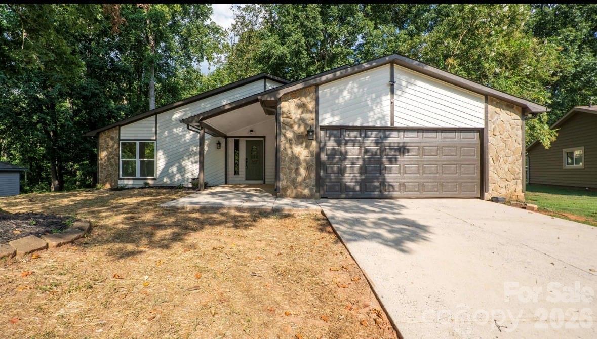 7424 Lawyers Station Dr., Mint Hill, NC 28227