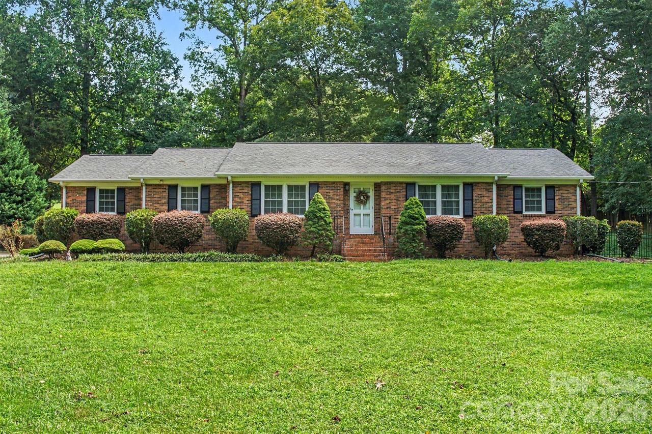 1204 Dumbarton Rd. #3, Gastonia, NC 28054