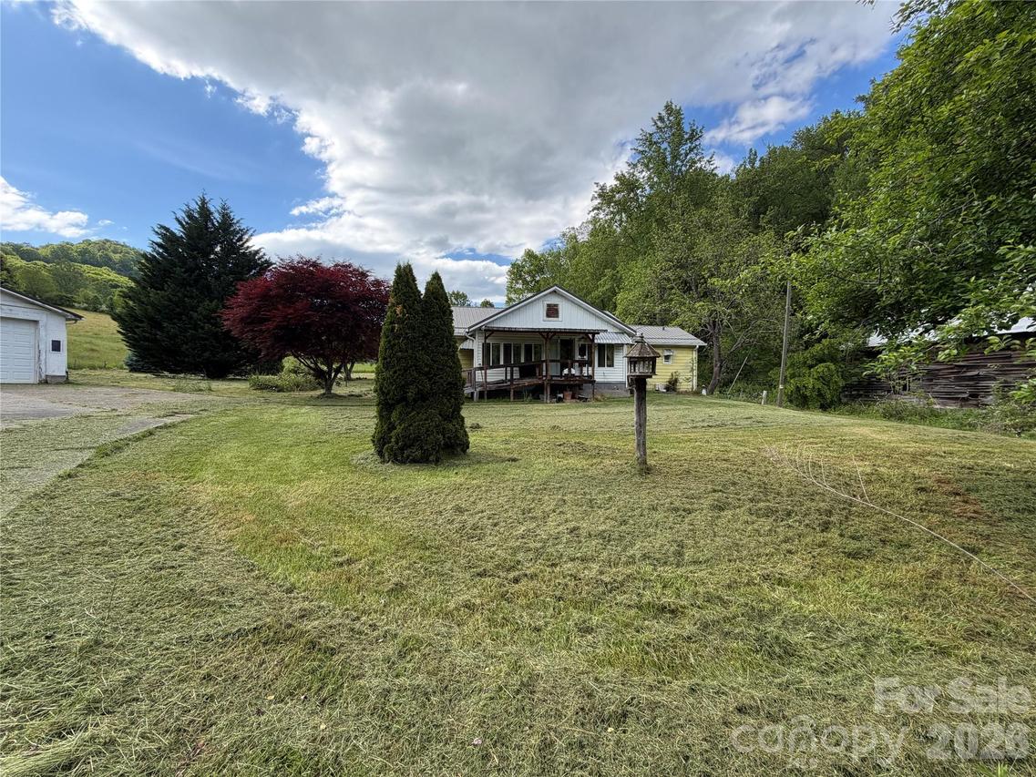 1197 Newfound Rd., Leicester, NC 28748