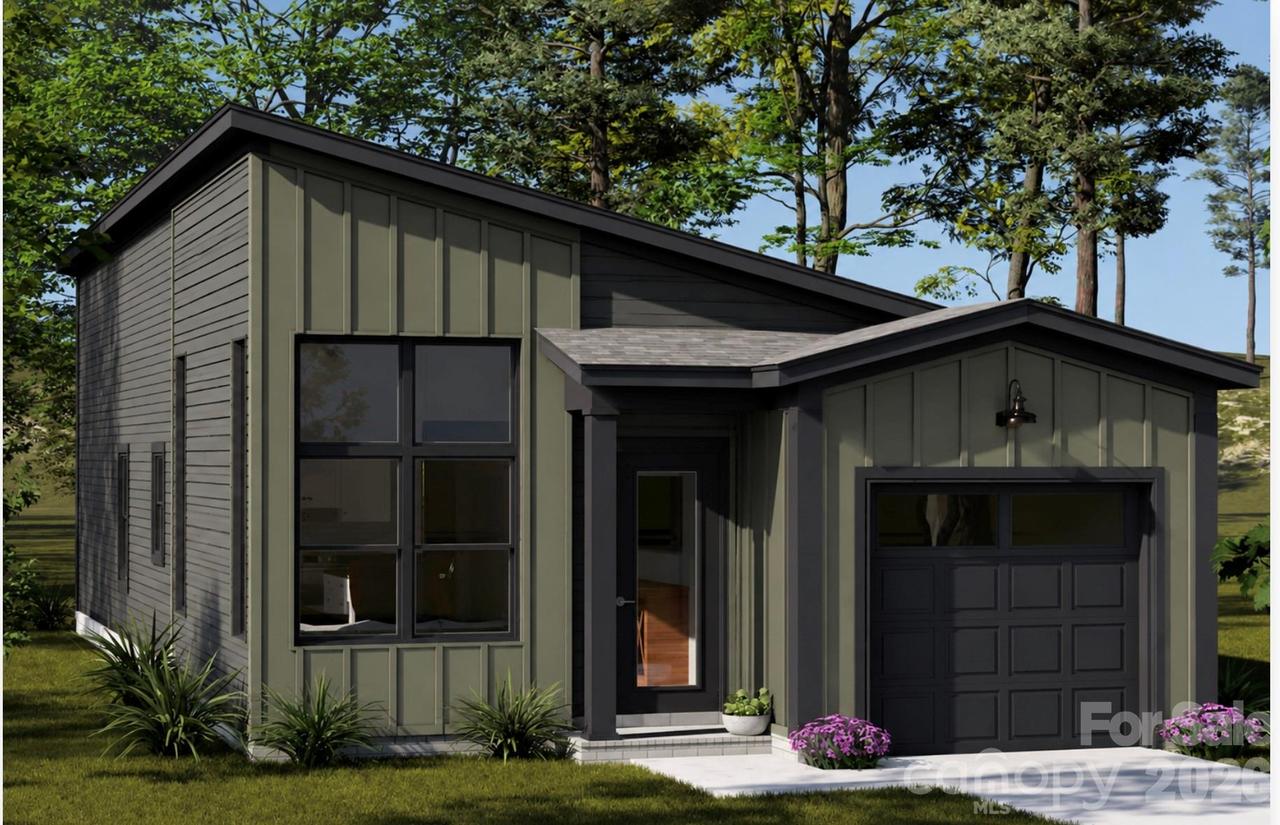 512 Twinbrook Ln., Maggie Valley, NC 28751