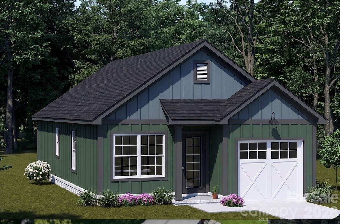 504 Twinbrook Ln., Maggie Valley, NC 28751