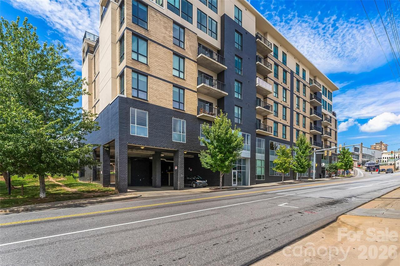 45 Asheland Ave. #401, Asheville, NC 28801