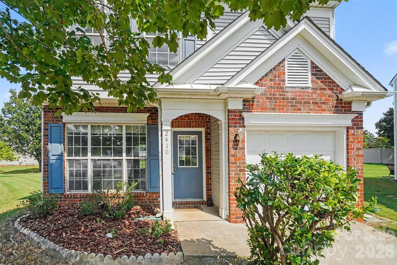 2410 Normancrest Ct., Charlotte, NC 28270