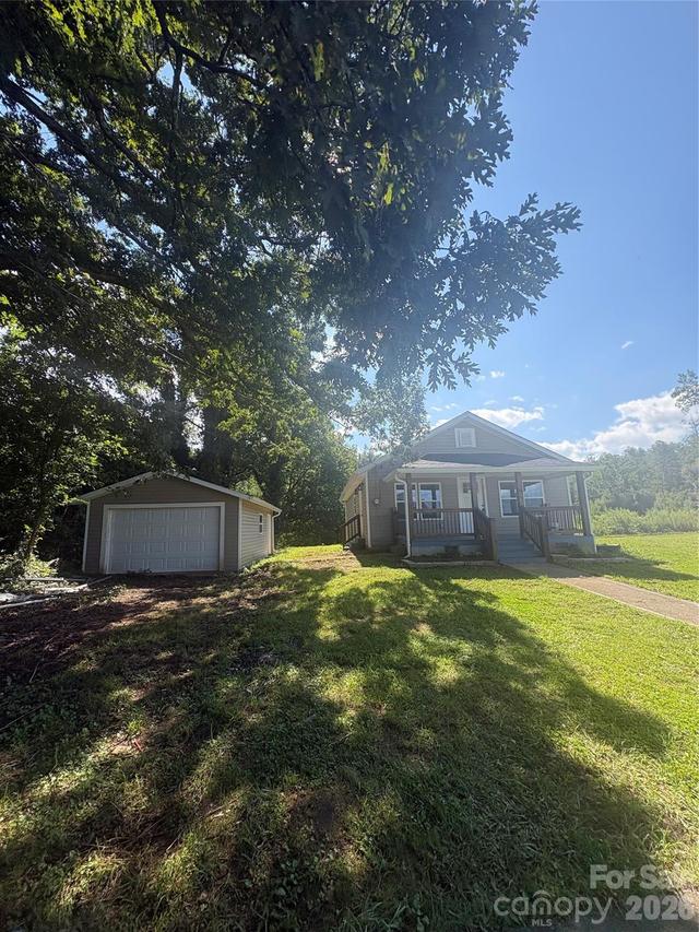 43 Lester Hollifield Rd., Marion, NC 28752