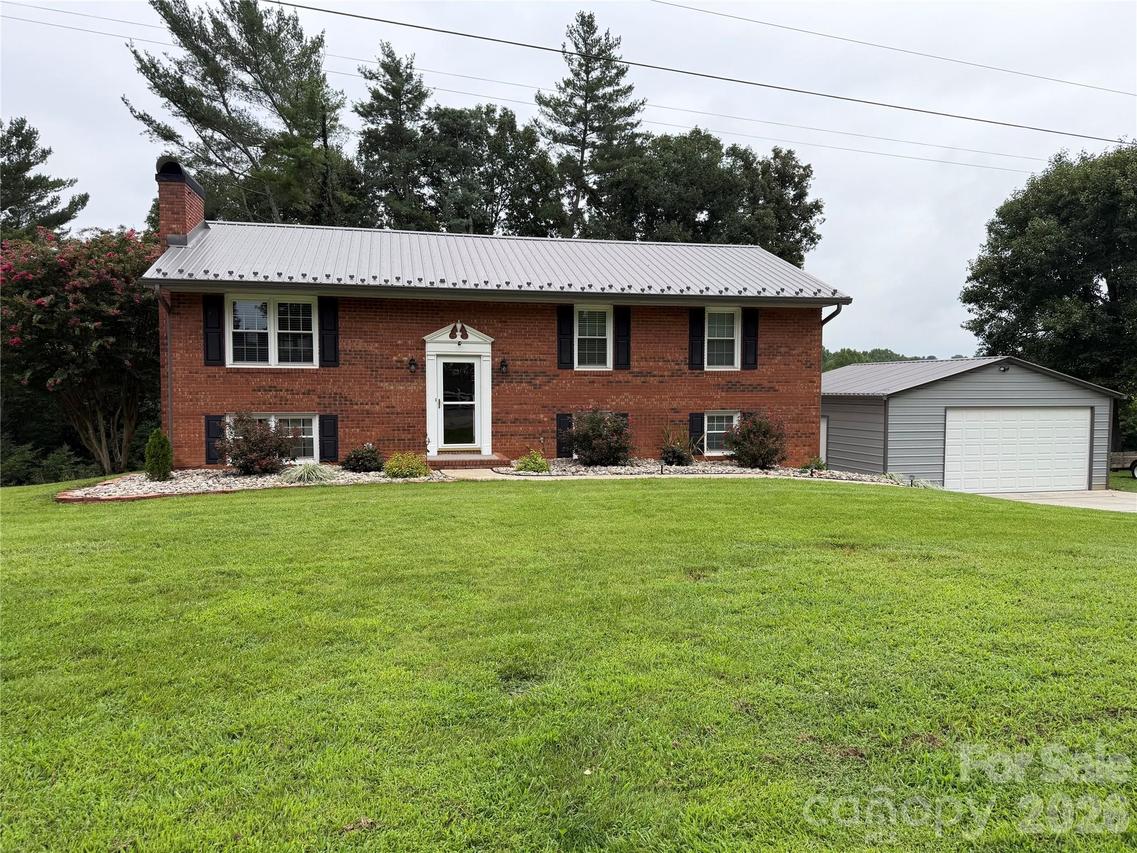 1000 Beaumont Poplar St., North Wilkesboro, NC 28659