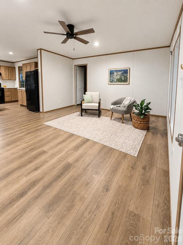 947 Jay Burke Rd., Taylorsville, NC 28681