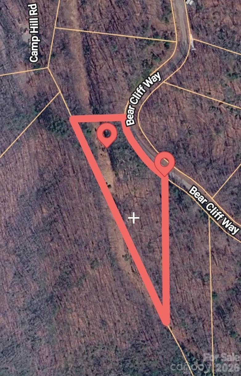Bear Cliff Way #55, Lake Lure, NC 28746