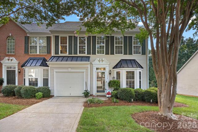 New Construction Homes For Sale This Week That Attend Sherwood Elementary: August 26th to September 1st