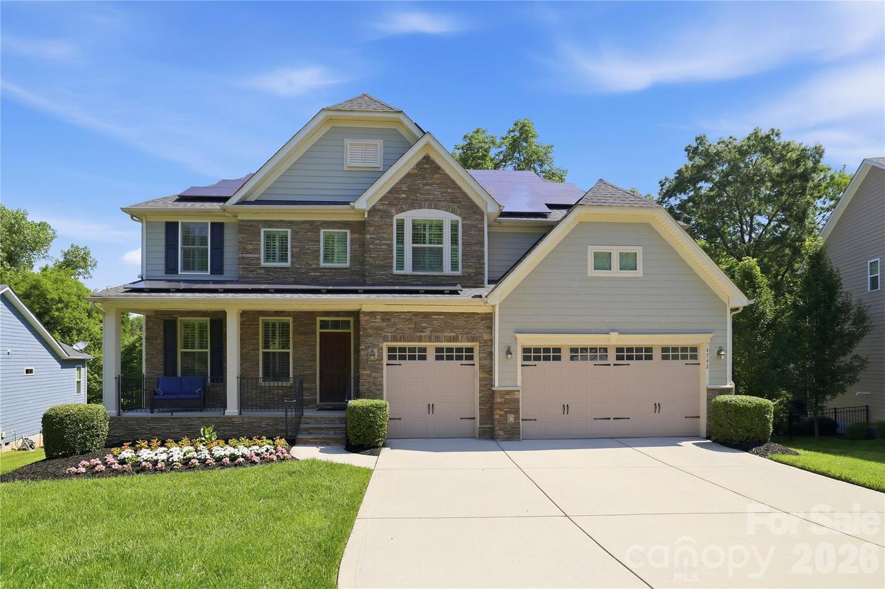 4742 Phifer Crest Ct., Charlotte, NC 28226