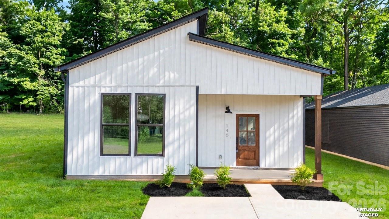140 Norris Dr., Salisbury, NC 28147