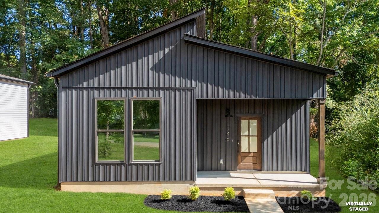 146 Norris Dr., Salisbury, NC 28147