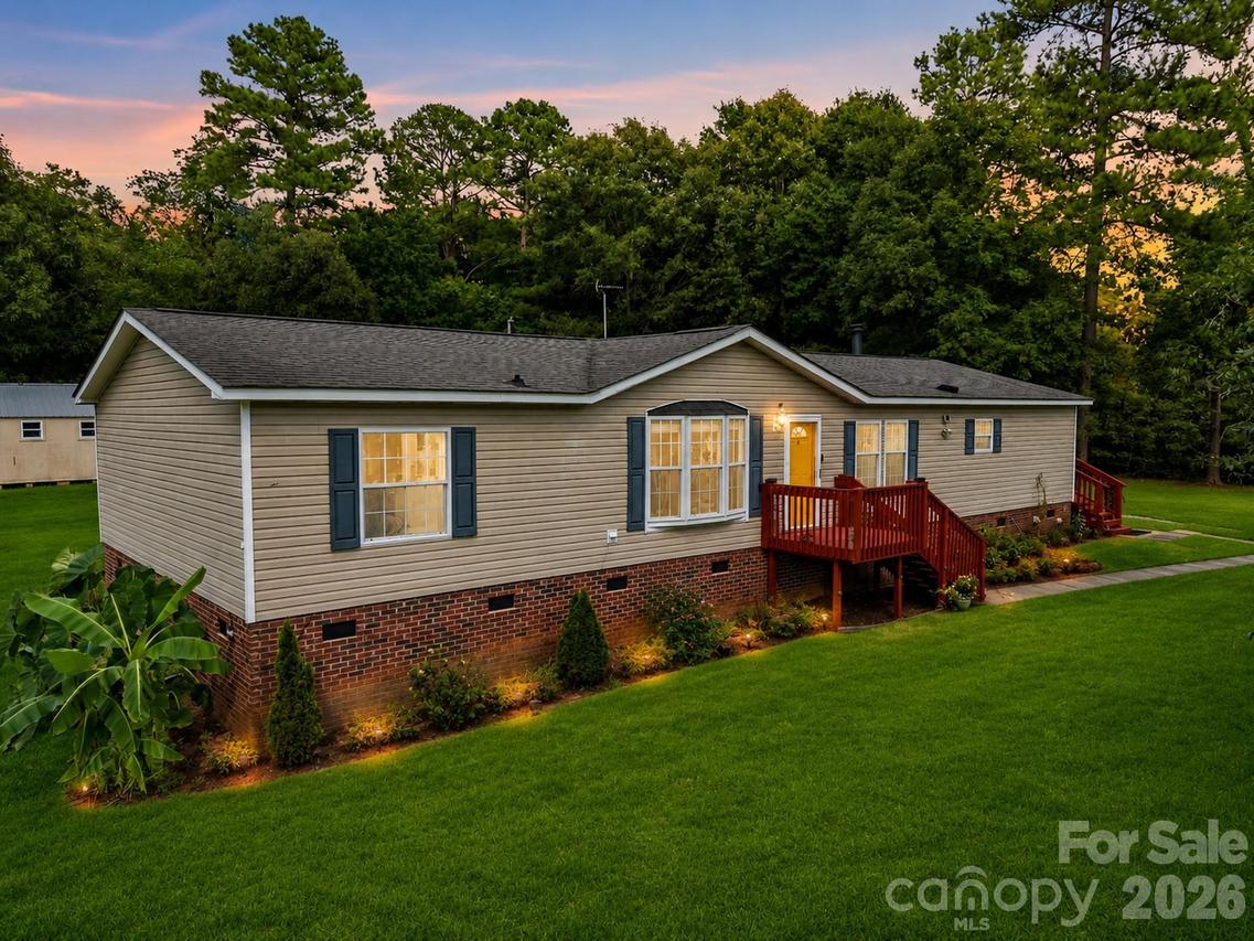 1508 Greenpack Pkwy., Gastonia, NC 28056