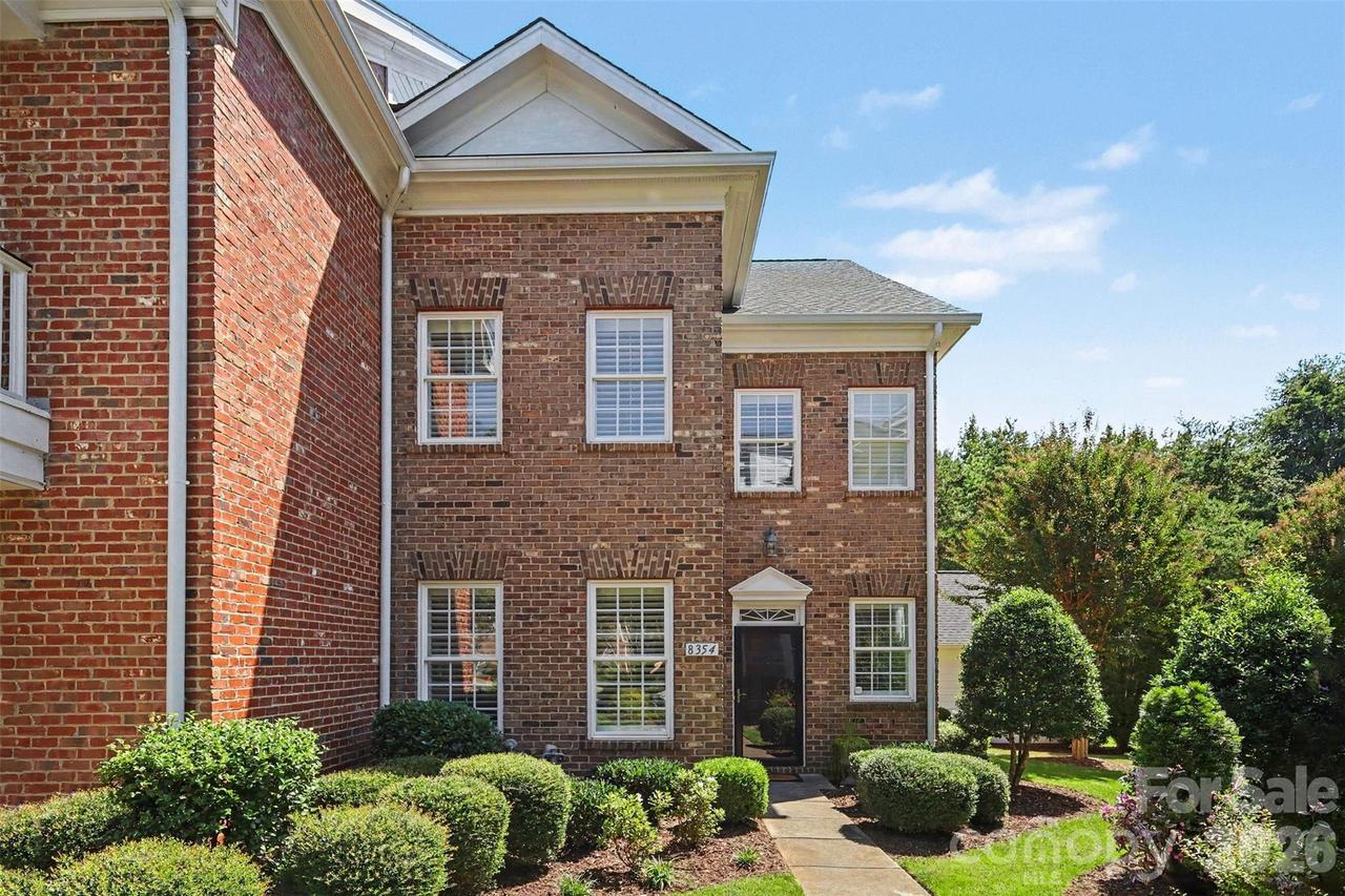 8354 Indigo Row, Charlotte, NC 28277