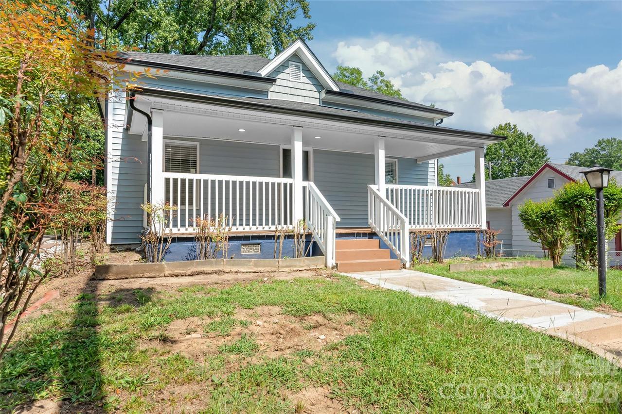 458 Allison St., Concord, NC 28025