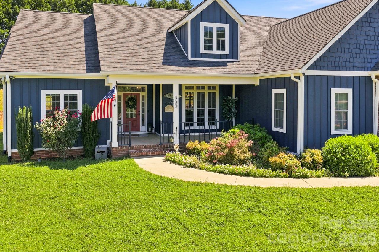 430 Bob Hardin Rd., Rutherfordton, NC 28139
