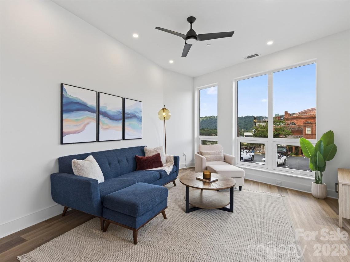 123 Haywood St. #404, Asheville, NC 28801