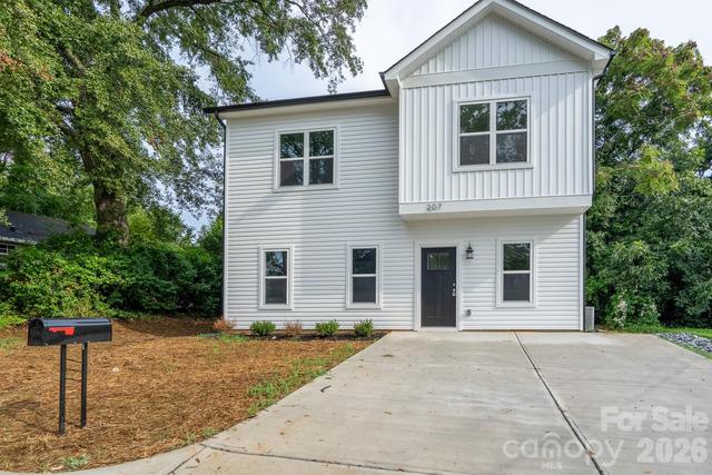 New Construction Homes For Sale This Week That Attend Shelby Middle: August 19th to August 25th