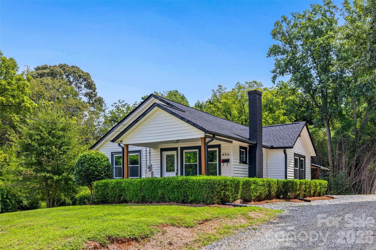406 Green St., Lincolnton, NC 28092