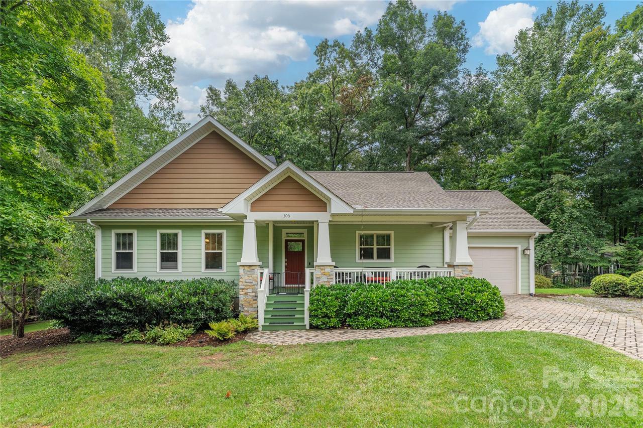 308 Fennel Dun Cir., Biltmore Lake, NC 28715