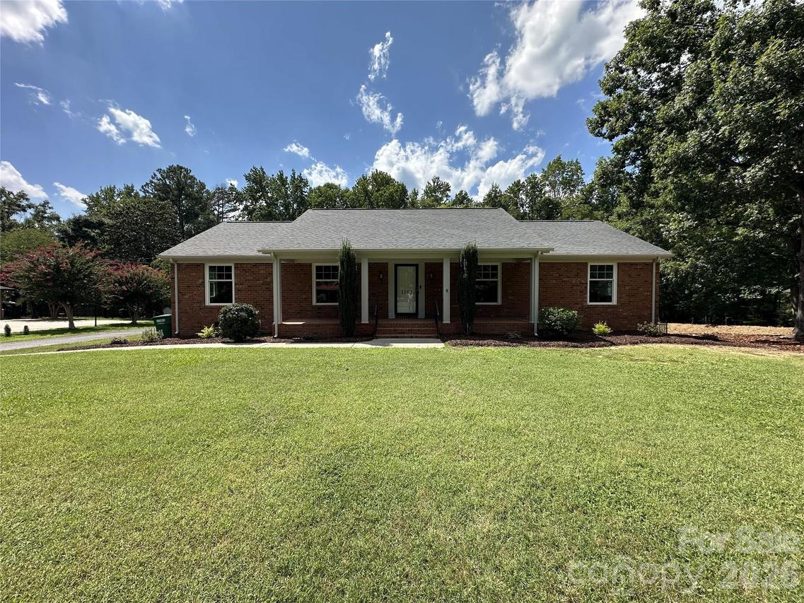 1507 Hyman Dr., Albemarle, NC 28001