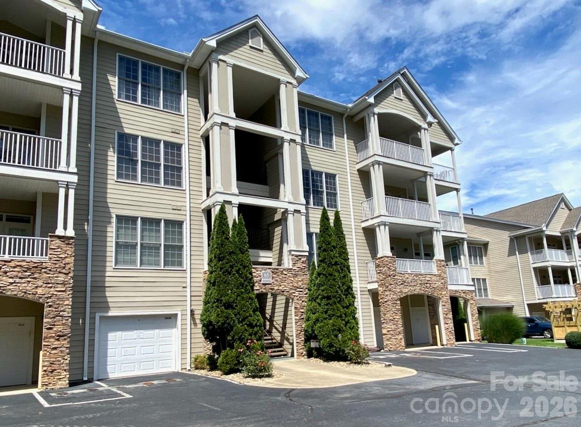 65 Glenview Ln. #3029, Maggie Valley, NC 28751