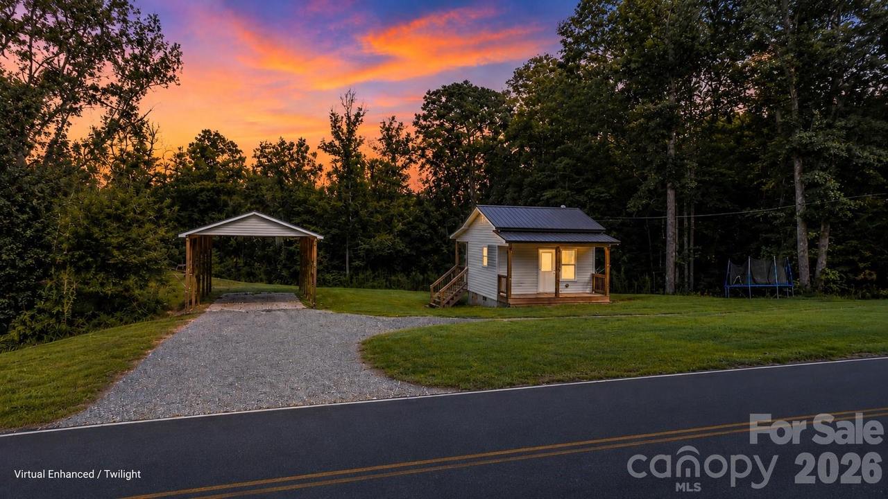 1776 Brown Chapel Rd., Catawba, NC 28609