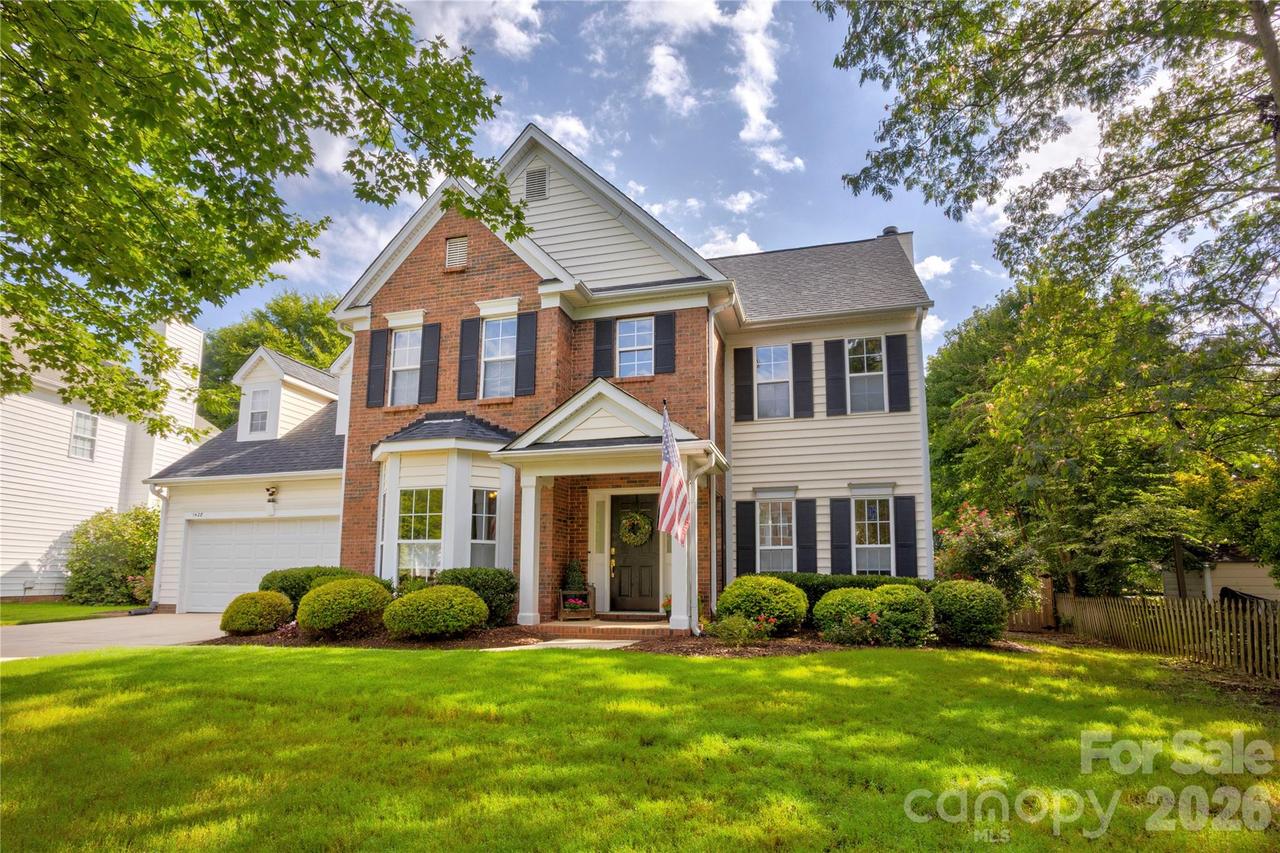 1428 Lockhart Pl., Concord, NC 28027