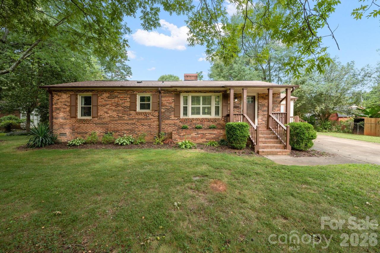 815 Katherine Ave., Kings Mountain, NC 28086