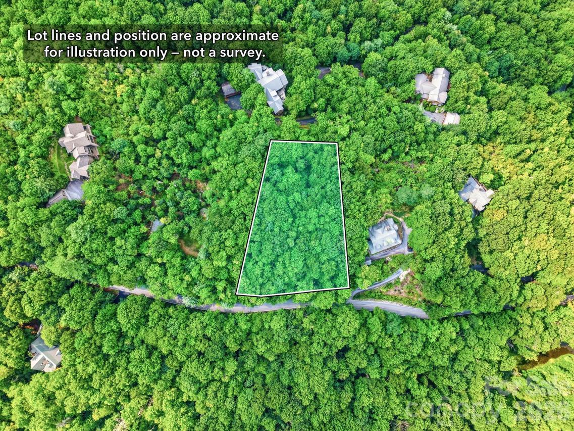 L 29 Toxaway Dr., Lake Toxaway, NC 28747