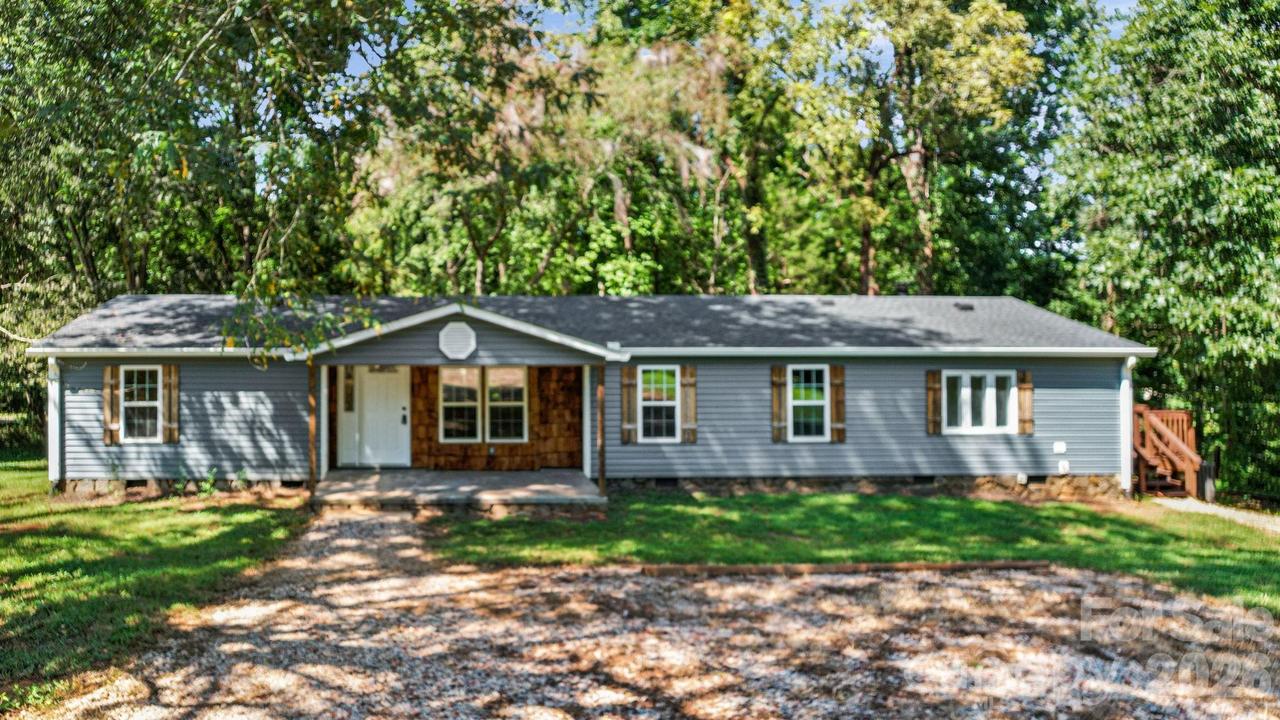 126 Pisgah Church Rd., Statesville, NC 28625