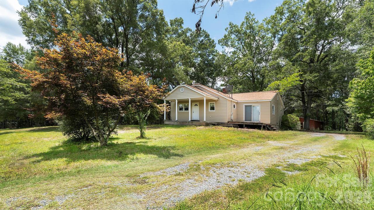 11430 Highway 601 Hwy., Midland, NC 28107