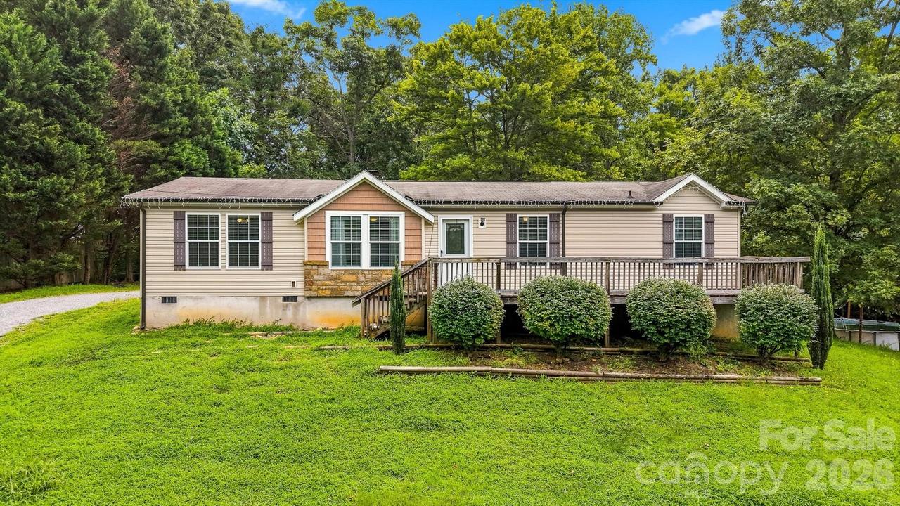 2093 Conley Bumgarner Rd., Morganton, NC 28655