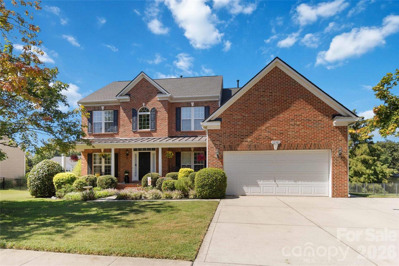 12702 Winget Rd. #82, Charlotte, NC 28278