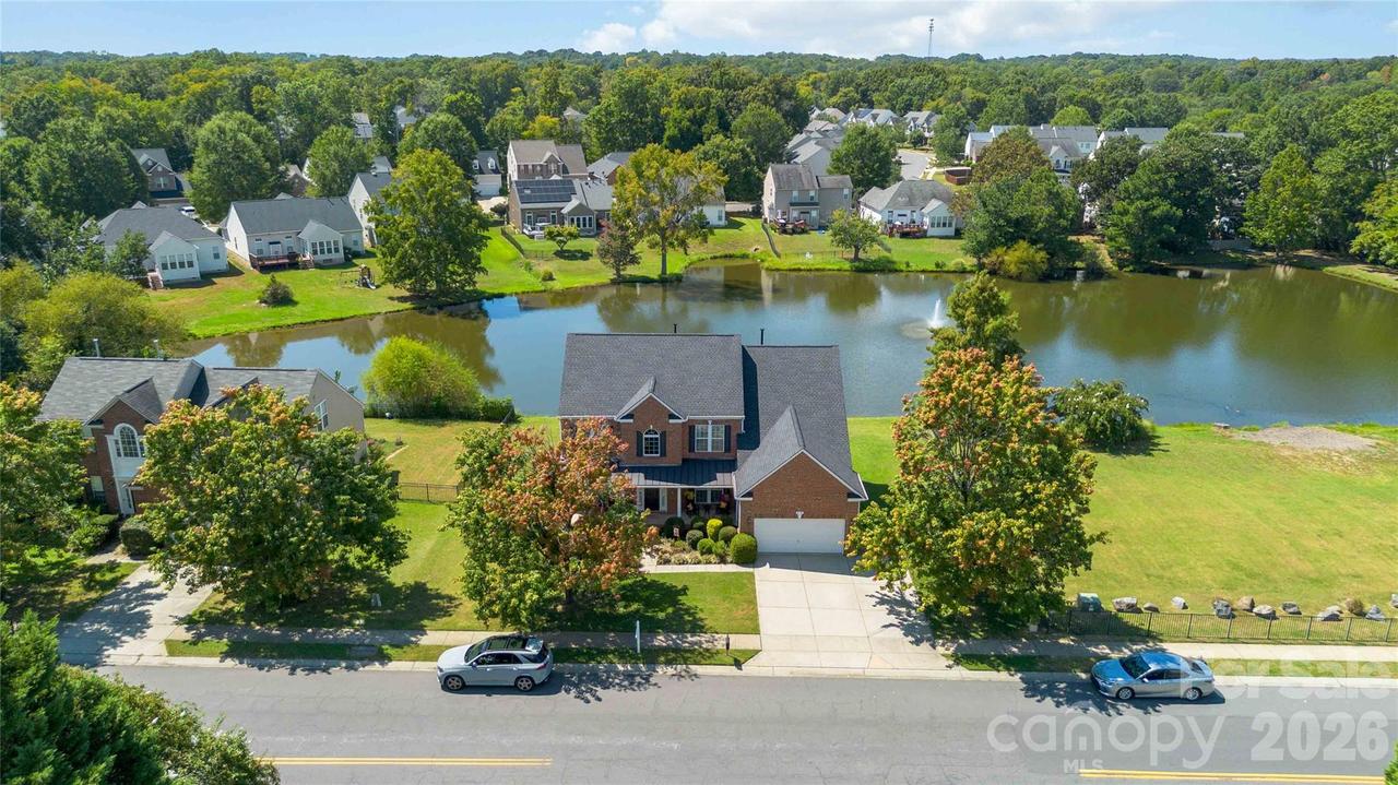 12702 Winget Rd. #82, Charlotte, NC 28278