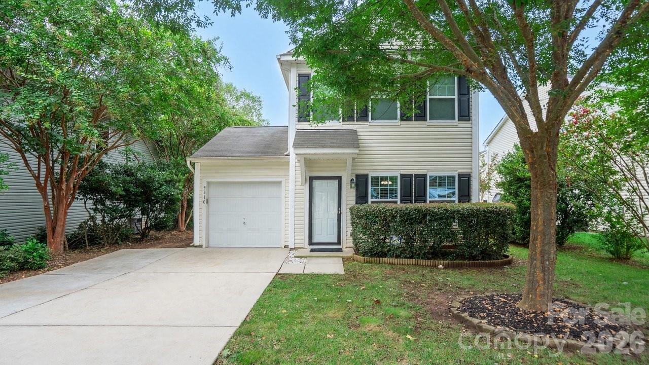 5310 Elessar Pl., Charlotte, NC 28212