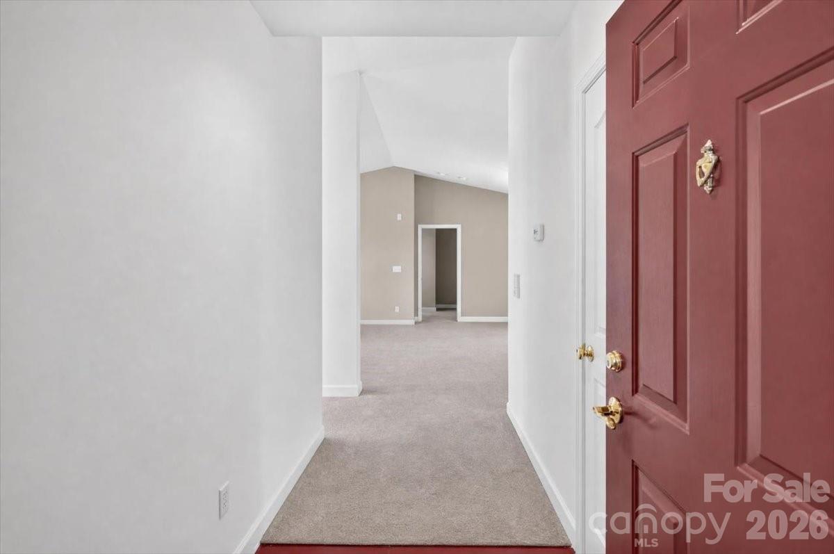 11232 Hyde Pointe Ct., Charlotte, NC 28262