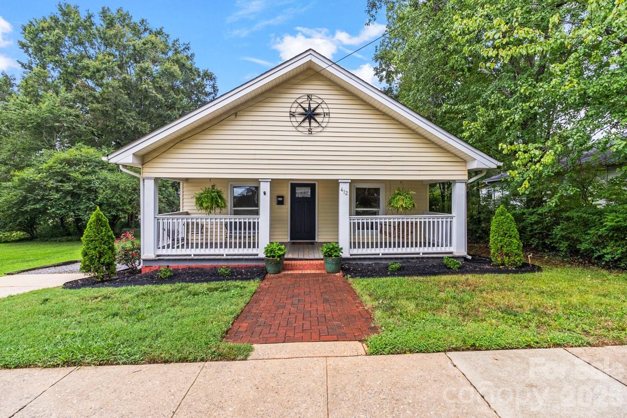412 N 1st Ave., Maiden, NC 28650