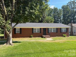 New Homes For Sale This Week That Attend Statesville Road Elementary: August 21st to August 27th