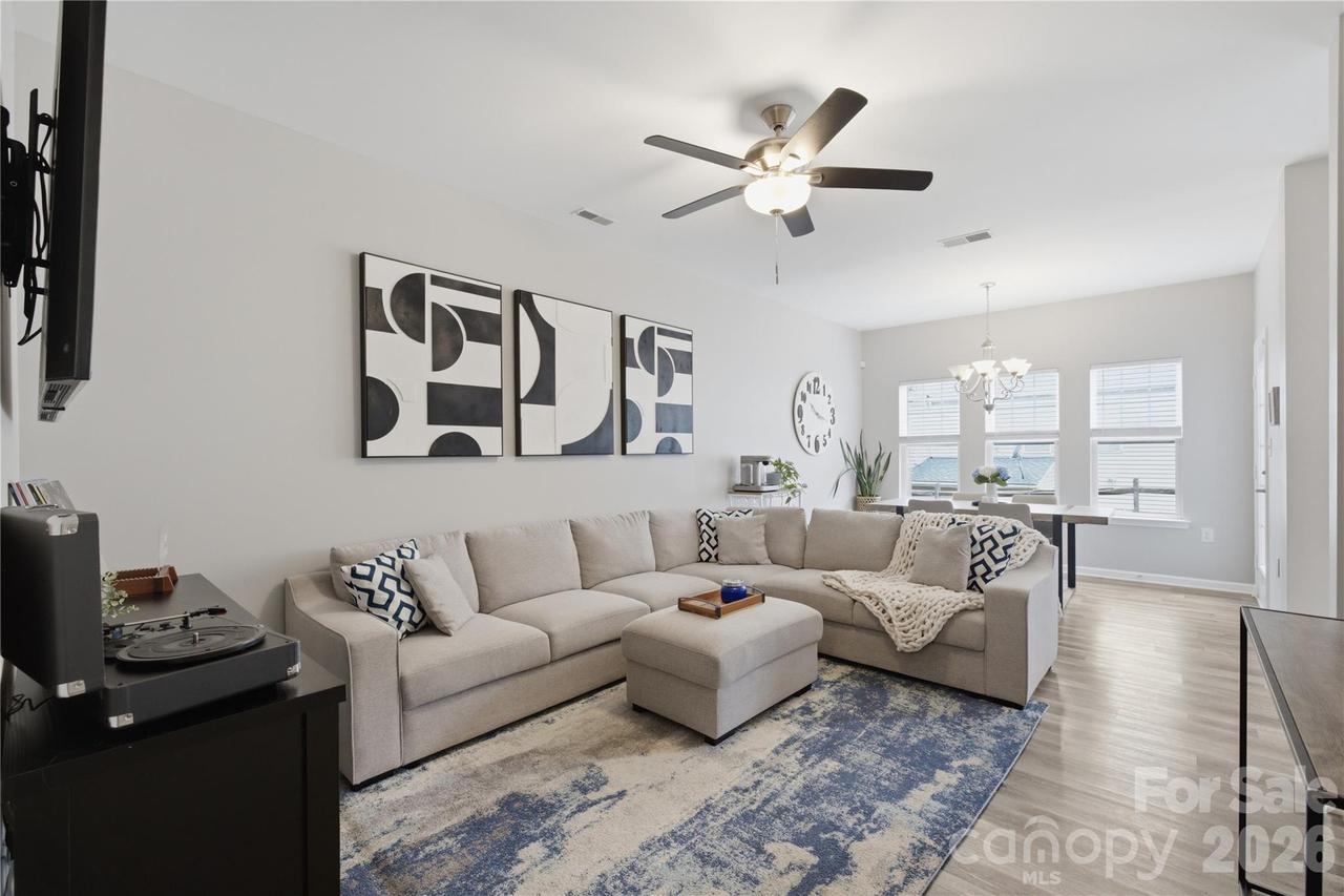 5836 Pisgah Way, Charlotte, NC 28217