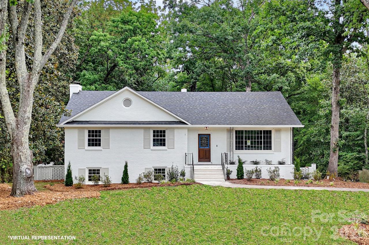 7527 Gayle Ave., Charlotte, NC 28212