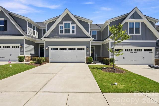 New Homes For Sale This Week That Attend East Lincoln High: August 21st to August 27th