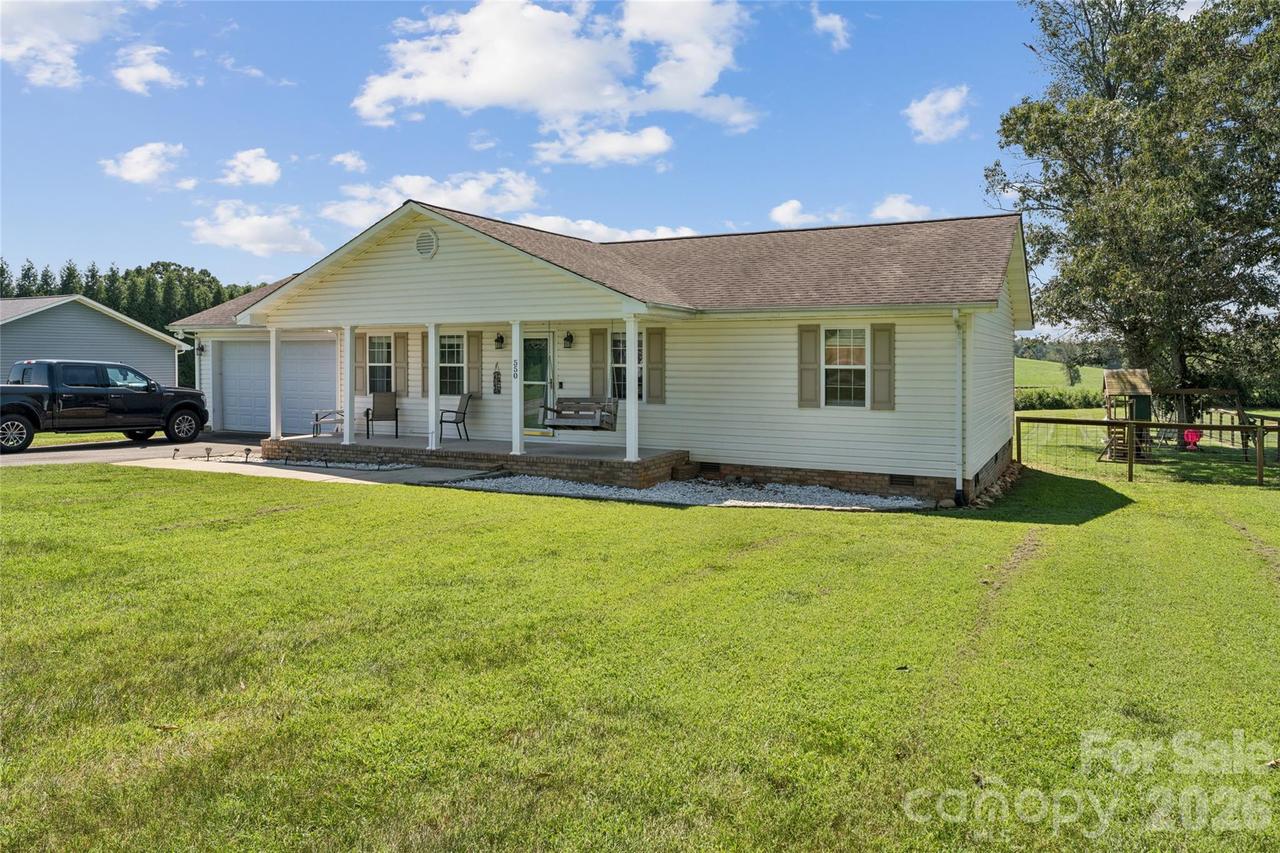 550 Stable Brook Ln., Taylorsville, NC 28681